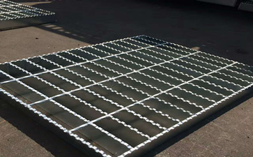 鋼格柵蓋板 鋼格柵蓋板
