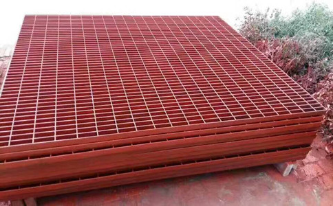 噴漆防銹鋼格柵.jpg 噴漆防銹鋼格柵.jpg