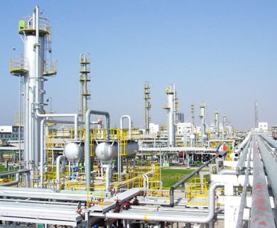 深圳石油業(yè)