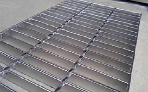 深圳集水井蓋不銹鋼鋼格板