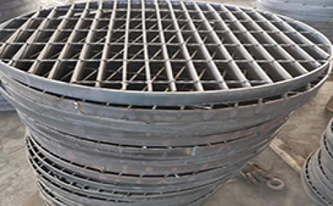 深圳鋼格柵不銹鋼鋼格板