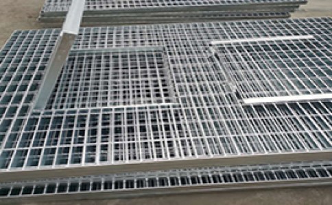 深圳鋼格柵溝蓋板廠家