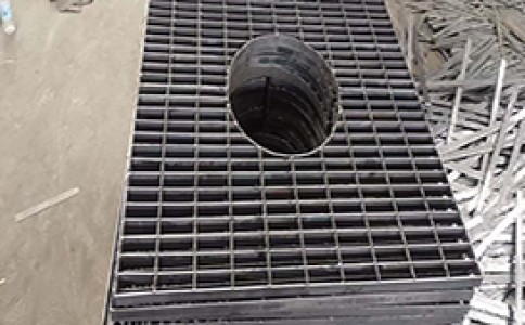 深圳電力蓋板不銹鋼鋼格板