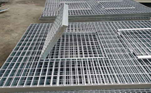 深圳集水井蓋板不銹鋼格板